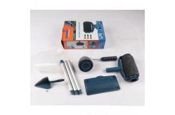 China 19*6*20cm Seamless Paint Runner Pro Roller Set 78cm Total Length supplier