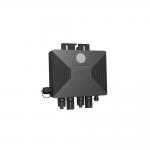 System Solar Pv Optimizer 21A WiFi Monitoring With PLC Interface 12V-60V Input Voltage Range for sale