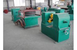China 12mm Cold Rolled Ribbed Bar Machine 75m/Min 120m/Min High Speed supplier