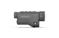 China Tactical Smooth Zoom Handheld Thermal Camera With 35mm Lens supplier