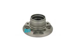 China Silent Smooth 43502-39105 4350235090 Hub Bearing-Reduced Vibration Minimal Noise supplier