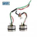 Piezoresistive Silicon Miniature Pressure Sensors SPI I2C  0.5-4.5VDC for sale