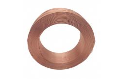 China Custom Magnetic Copper Wire Coil RF Air Coil for Power Bank Charger supplier
