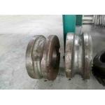 Metal Rolling Mill Spare Parts , Steel Rolling Mill Machinery Spare Parts for sale