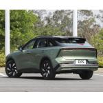 Trendy Venucia V Online 5 Seater Hybrid Cars 97kW For Optimal Performance for sale