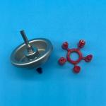 High Quality Valve for Lighter Refills Precision Flow Control