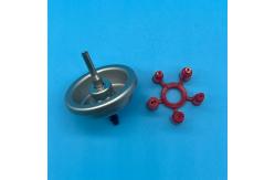 China High Quality Valve for Lighter Refills Precision Flow Control supplier