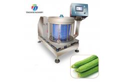 China Industrial Food Processing Fruit Dehydrator Vegetable Drying Machine supplier