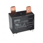 Highly Efficient 900mW PCB 20 Amp Power Relay With Quick Action Time for sale