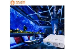 China 5 Channels Interactive Wall Projector Bar Decoration supplier