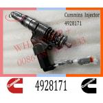 CUMMINS Diesel Fuel Injector 4928171 3411761 3411756 Injection M11 ISM11 QSM11 Engine