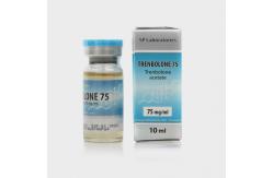 China SP Lab test Propionate 100mg 10ml Vial Labels And Boxes supplier