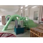 Efficiency Pelton Turbine Generator IP54 Rated Air/Oil Cooling Speed Range 500-3000r/min for sale