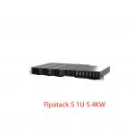 Compact HE Eltek Flatpack S 1U Power Systems 3KW 5.4KW 230VAC Single Phase for sale