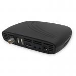 7w Dvb Receiver Multi Language With Usb Interface EPG CAS System Software Customization