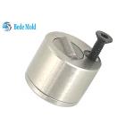 Mold Slide Retainer Slide Locks MISUMI Standard SLLK SLK SUJ2 Material 58GRC for sale