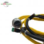 Wiring Harness 6219-81-8710 for PC200-6 PC220-6 Excavator