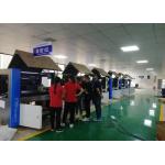 LED Bulb Automatic SMT Stencil Printer Solder Paste Printing Machine