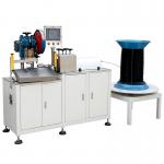 550mm Hanger Forming Machine , CE 1Ph Wire Hanger Machine for sale