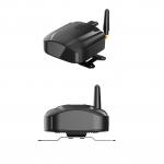 RCM-DVS2A 2024 England DVS System with GPS 4G WIFI Optional Double BSD Dashcam MDVR for sale
