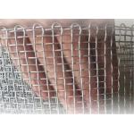 Q195 Square Woven Wire Mesh for sale