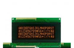 China DFSN 20x4 Character LCD Module With LED Backlight English - Japanese supplier