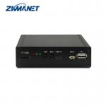 COFDM Wireless Receiver For Uav Drone With HDMI AV Input Transmission and -106dBm Receiving Sensitivity for sale