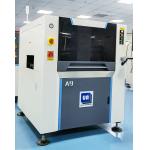 CE 6mm PCB SMT Screen Printer 200mm/Sec Squeegee A9