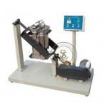 47±3r / Min ISO3175.1-1 1998 Dry Testing Machine Revolving Axle Tilt Angle 50±1° for sale