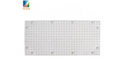 China Ultra Thin Flexible LED Display Panel 24V SMD 2835 420Leds/PC Single Cuttable supplier