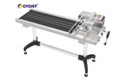 China CPG 450-D Cards Paging Machine Pagination Paper Feeder Machine supplier