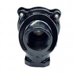 IP65 Protected Pulse Jet Valves VNP208 1 inch right angle pulse valve