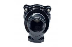 China IP65 Protected Pulse Jet Valves VNP208 1 inch right angle pulse valve supplier