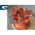  EC210 Excavator Accessories Rotary Motor Assy M5X130 Hydraulic Swing Motor for sale
