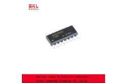 China IRS2092STRPBF High Performance Class D Audio Power Amplifier IC Chip supplier