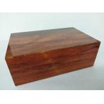 Electrophoresis Brown Wood Finish Aluminium Profiles For Window / Doors for sale