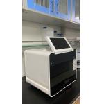 32 Samples 1000ul Automated Nucleic Acid Extractor Uv Sterilization Workstations for sale