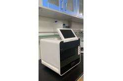 China 32 Samples 1000ul Automated Nucleic Acid Extractor Uv Sterilization Workstations supplier