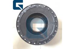 China 1604774700 Excavator Air Compressor Rubber Coupling Assembly supplier