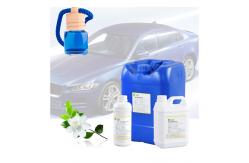 China Enriched Gardenia Essence Oil Fragrance For Car Perfume Making supplier