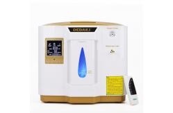 China Teveik Oxygen Dome Machine 200W 7L/Min Portable Oxygenator Nebulizer supplier