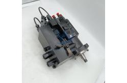 China Fuel Pump 4076442 4076443 for QSC ISC Engine Fuel Injector Pump supplier