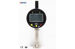 China ASTM 6500μM Digital Surface Profile Gauge / Surface Roughness Gauge SRT5200 supplier