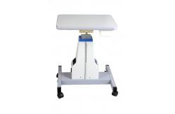 China 40*48cm Small Optical Instrument Table , Motorized Instrument Table GD7001B supplier