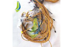 China 267-7969 Chassis Wire Harness 2677969 For E325D Excavator supplier
