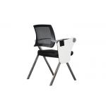 Adjustable Height Stackable Training Chairs For Waiting Room