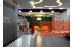 China Powder Manufacturing Equipment manufacturer