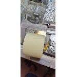 Double Head YT-1050 Leather Sanding Machine with Buffing Grinding