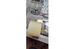 China Double Head YT-1050 Leather Sanding Machine with Buffing Grinding supplier