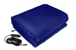China Small Warmness Electric Heating Blanket 1.5x1.1m For All Skin supplier